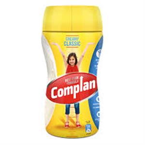 Complan - Nutrition and Health Drink Creamy Classic (500 g)